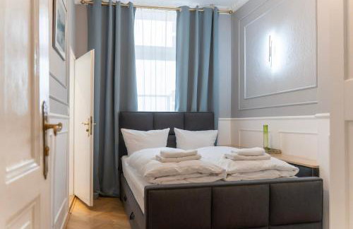 Apartments im Thüringer Hof - Foto 104