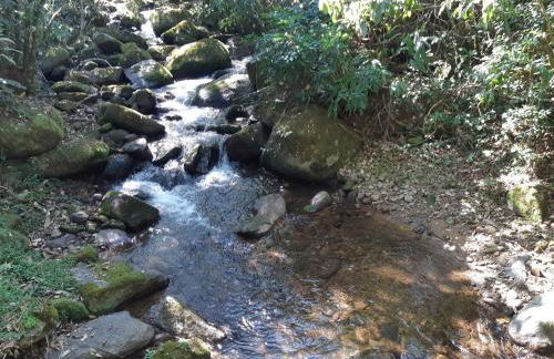 Chalé Aconchegante, Paz e Natureza - Foto 17