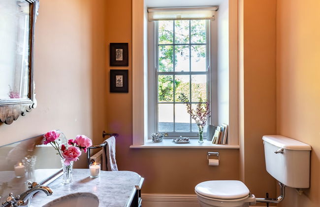 Luxury Country Mansion in West Cork - Foto 55