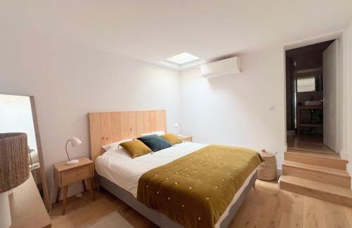 La Villa Méla au marché de Piraillan - Foto 10