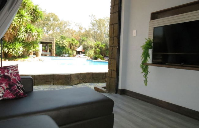 Bushmans Rock Country Lodge - Foto 26