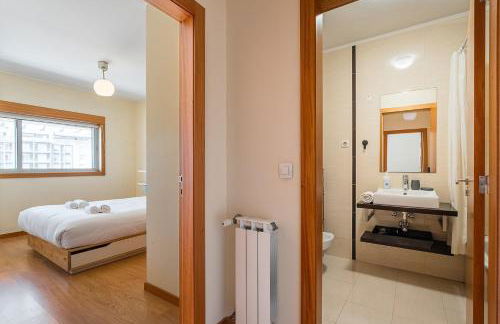 GuestReady - Pleasant Hideway in Porto - Foto 22
