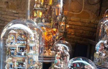 "Dint e viche e Napule" Guest House - Foto 64