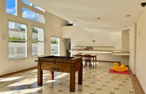 Apartamento Encantador na Praia do Tombo - Foto 26