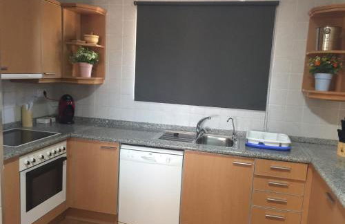 Residencial Estibaliz - Foto 14