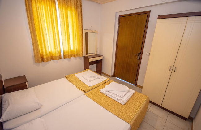 Kamelya Apartments - Foto 31