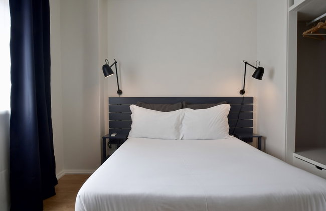 Spot Apartments - Foto 3