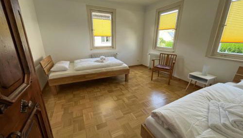 Haus Anna EG - Foto 5, towels