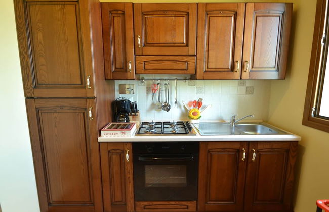 Belvilla by OYO Casetta - Foto 7