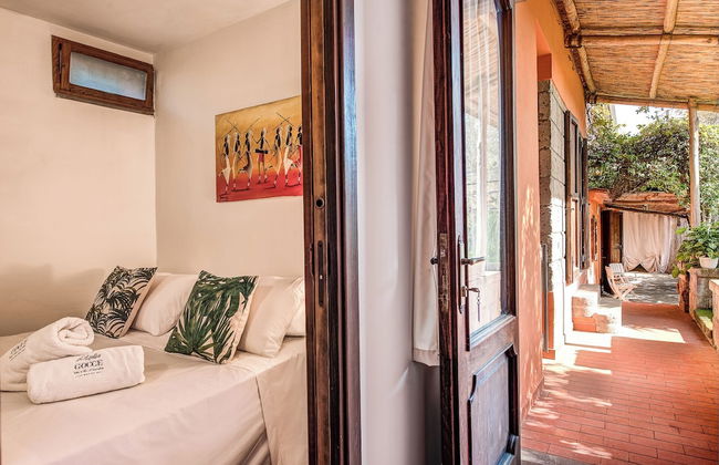 Villa Sorrentina With Panoramic Terrace - Foto 3