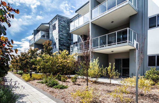 Airport Apartments By Aurum Perth - Photo 5