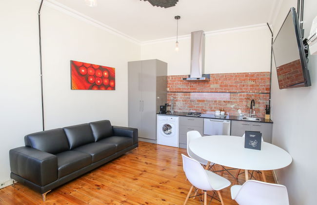 Indulge Apartments -The Urban Collection - Foto 55