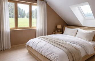 Hardy's Lodge - Foto 14