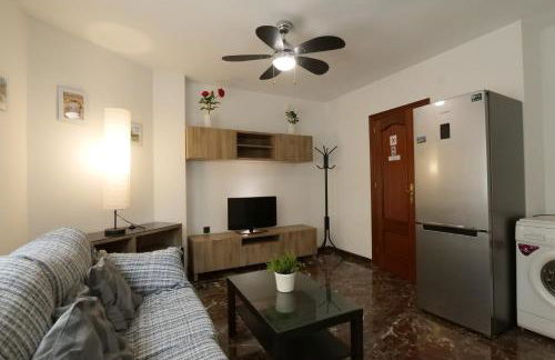 Apartamento Castillo - Foto 39