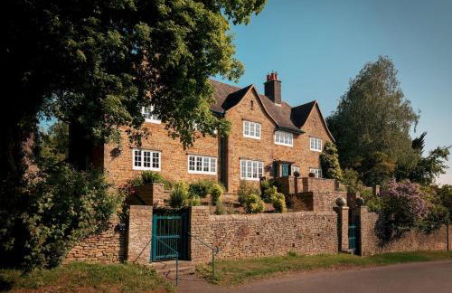 Moor View Cottage Chatsworth Estate Peak District - Photo 1