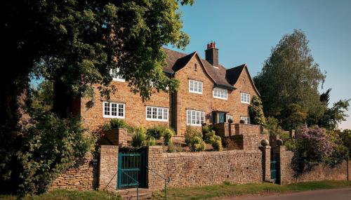 Moor View Cottage Chatsworth Estate Peak District - Foto 1, Other