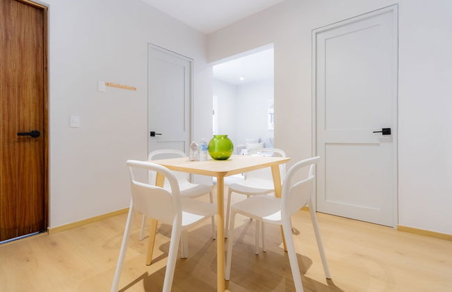 Capitalia Nuevo Polanco - Foto 70