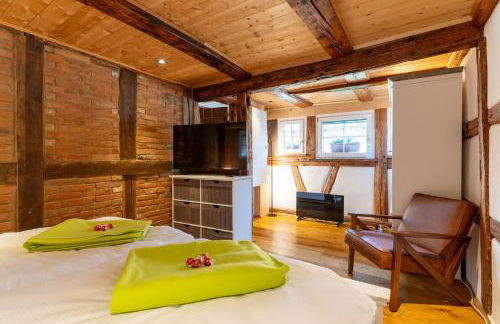 Schwarzwaldstübchen nähe Europapark - Foto 31