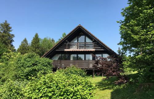 Holiday Home Ferienpark Vorauf-4 by Interhome - Foto 1