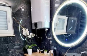 Blue Cliff Apartment - Foto 4