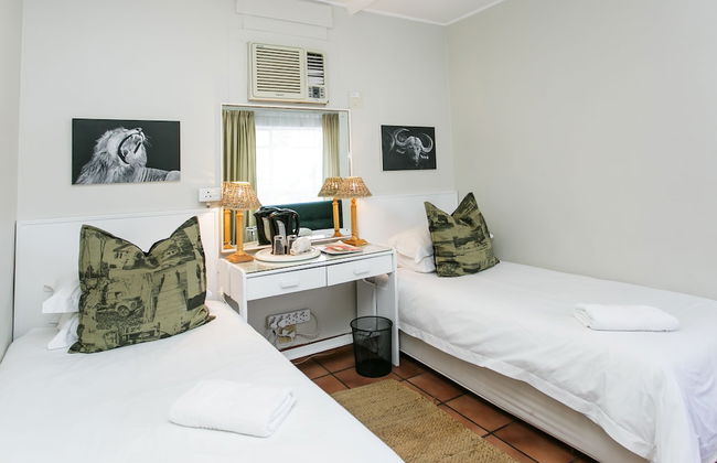 Wagon Wheel Country Lodge - Foto 25