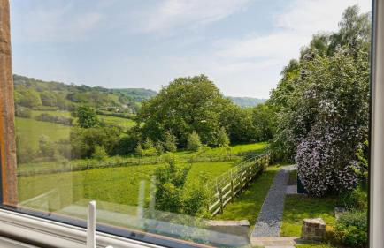 Tranquil countryside cottage for two - Foto 23