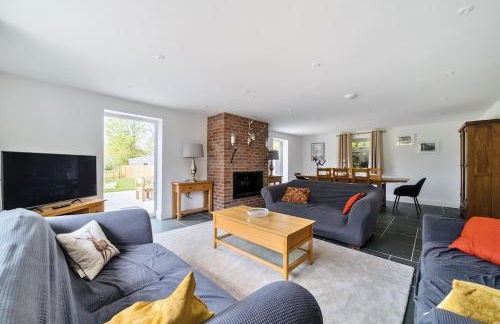 Luxury secluded coastal retreat - With hot tub - Foto 7