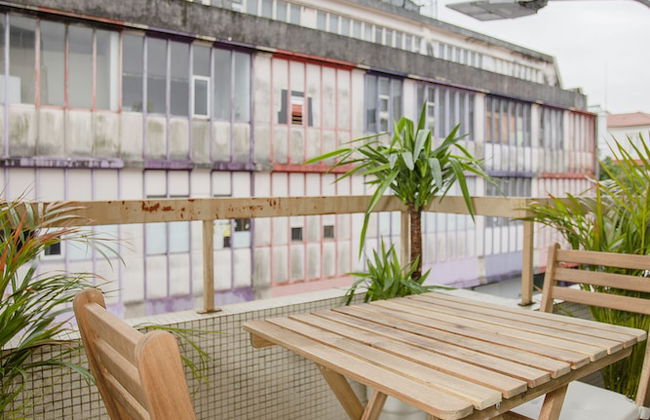 Liiiving in Porto - Modern Design Home - Kids Friendly - Foto 69