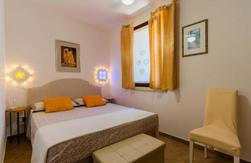 Salento Villa in Torre Vado -- Villa Giuliana - Foto 21