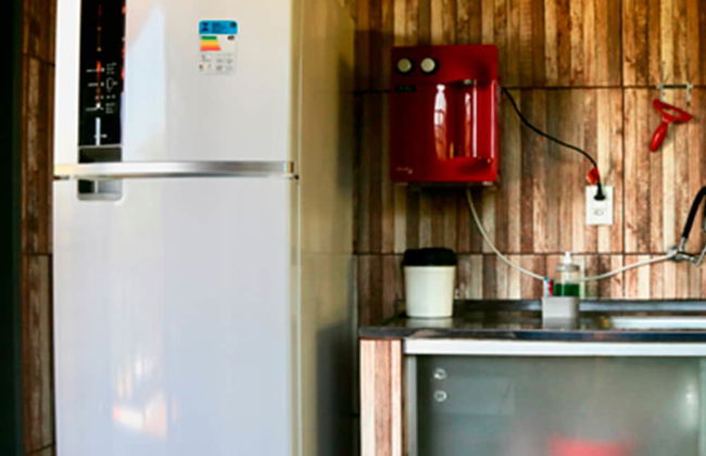 CHALÉS BONSUCESSO - Foto 13