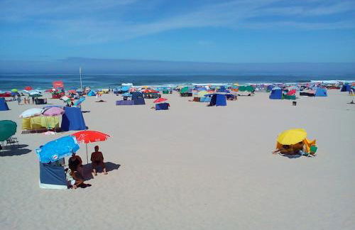 Casa Praia e Ria - Foto 45