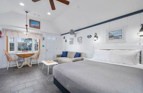 Seaside Cottages - Cottage 15 - The Sandpiper - Foto 6