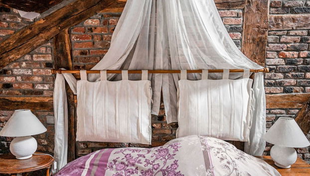 Spacious Holiday Home in Vresse-sur-semois With Terrace - Photo 5, Room