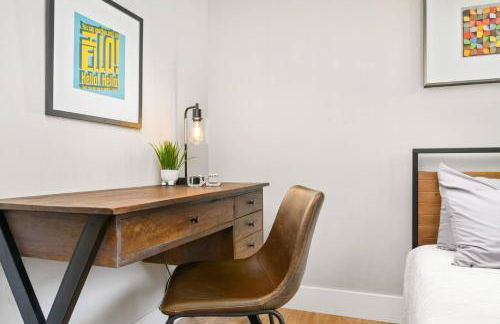 Woodstock Townhouse - Foto 21