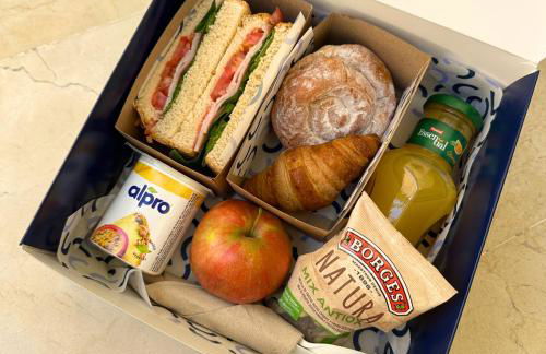 Numa Barcelona Brio - Foto 33