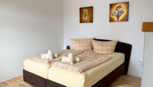 Zum Schwalbennest - Photo 3, towels