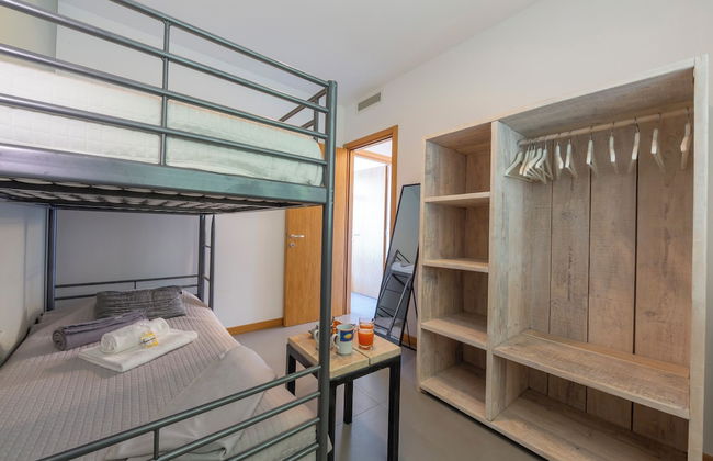 Residence degli Oleandri 2A - Photo 8