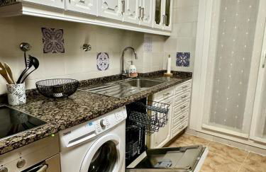 Apartamento a 10 minutos de la Calle Laurel - Foto 4