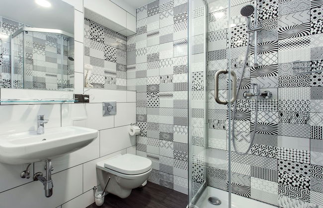 Old Town Trio Apartments - Foto 69