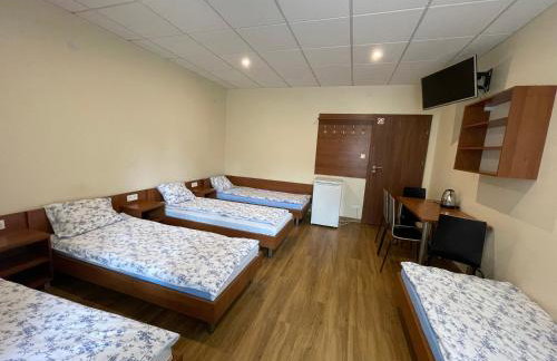 ANNA NOCLEGI - Foto 18