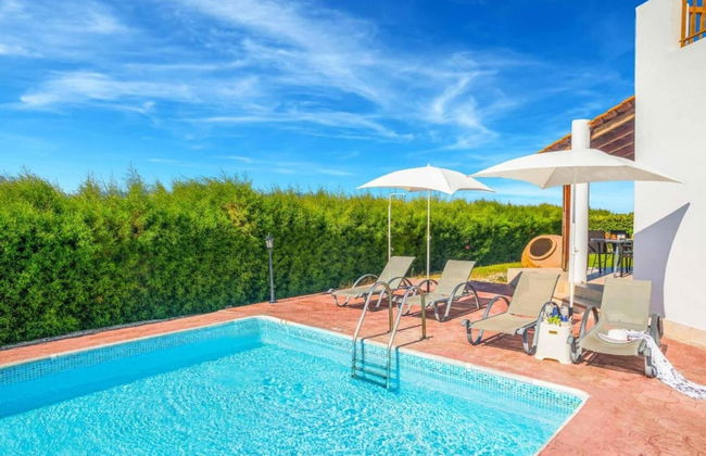 Blue Bay Villa Thea in Polis - Foto 2