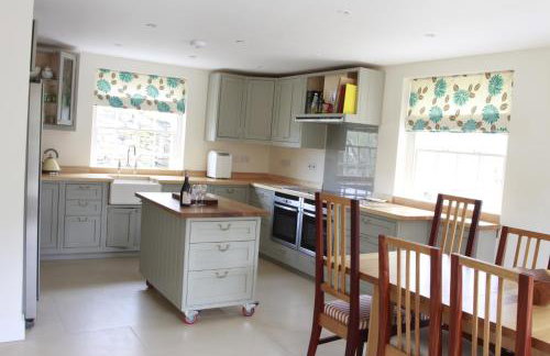 Coverdale cottage - Photo 12