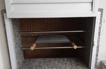 Lindo apto completo a 150m da praia - Foto 13