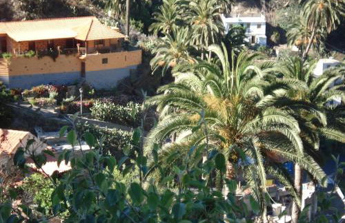 Casa Rural La Era Vieja en Vallehermoso La Gomera - Foto 14
