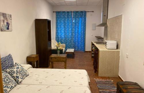 ApartamentosTREVEJO La Noguera villamiel - Foto 8