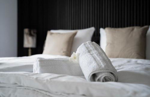 JUNIK Apartments im Stadtzentrum - Photo 23