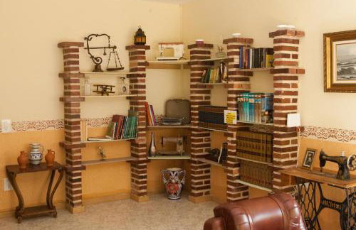 Apartamentos rurales La posada de Donato - Photo 10