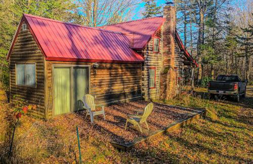 Clark's Cottage - Foto 1