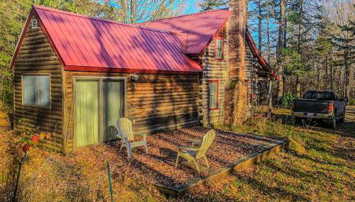 Clark's Cottage - Foto 1