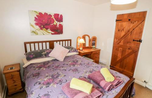 Woodlands Cottage - Foto 15